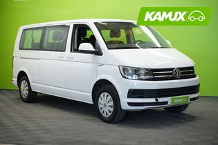 Volkswagen Caravelle vaihtoauto