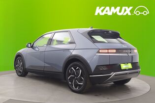Hyundai IONIQ 5 vaihtoauto