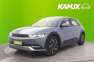 Hyundai IONIQ 5 vaihtoauto