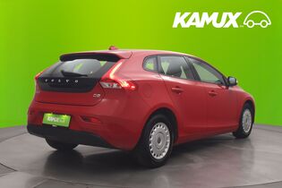 Volvo V40 vaihtoauto