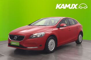 Volvo V40 vaihtoauto