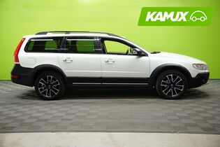 Volvo XC70 vaihtoauto