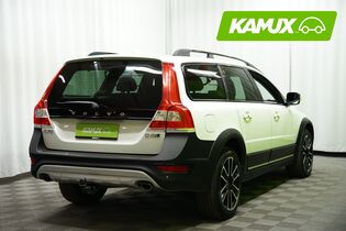Volvo XC70 vaihtoauto