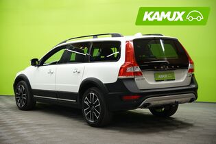 Volvo XC70 vaihtoauto