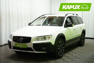 Volvo XC70 vaihtoauto