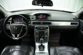 Volvo XC70 vaihtoauto