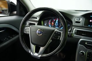 Volvo XC70 vaihtoauto