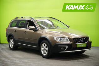 Volvo XC70 vaihtoauto