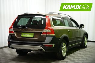 Volvo XC70 vaihtoauto
