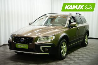 Volvo XC70 vaihtoauto