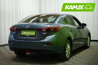 Mazda 3 vaihtoauto