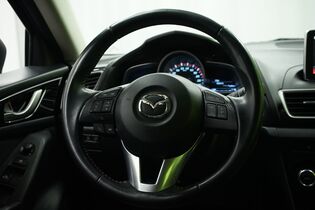 Mazda 3 vaihtoauto