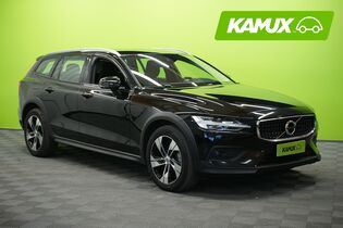 Volvo V60 Cross Country vaihtoauto