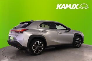 Lexus UX vaihtoauto
