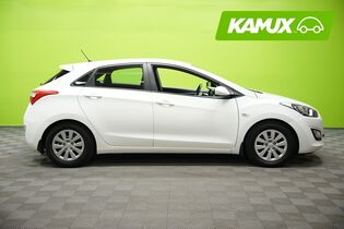 Hyundai i30 vaihtoauto