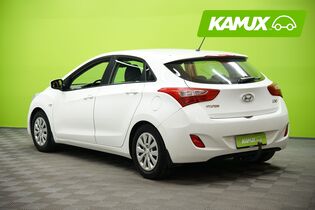 Hyundai i30 vaihtoauto