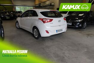 Hyundai i30 vaihtoauto