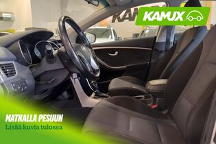 Hyundai i30 vaihtoauto