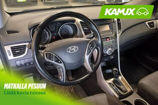 Hyundai i30 vaihtoauto