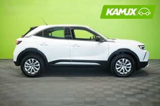 Opel Mokka vaihtoauto