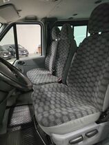 Ford Tourneo vaihtoauto