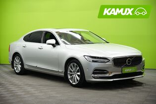 Volvo S90 vaihtoauto