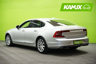Volvo S90 vaihtoauto