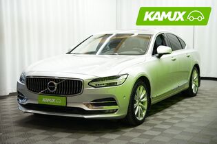 Volvo S90 vaihtoauto