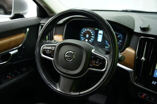 Volvo S90 vaihtoauto