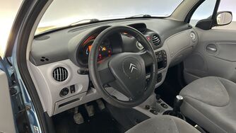 Citroën C3 vaihtoauto