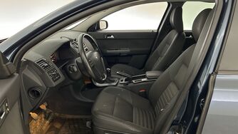 Volvo V50 vaihtoauto