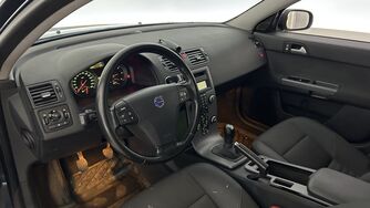 Volvo V50 vaihtoauto