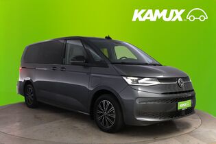 Volkswagen Multivan vaihtoauto