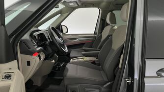 Volkswagen Multivan vaihtoauto