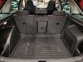 Skoda Rapid vaihtoauto