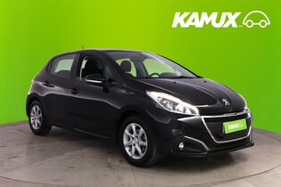 Peugeot 208 vaihtoauto