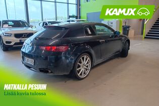 Alfa Romeo Brera vaihtoauto