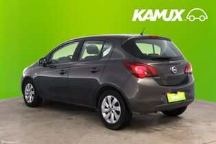 Opel Corsa vaihtoauto