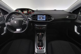 Peugeot 308 vaihtoauto