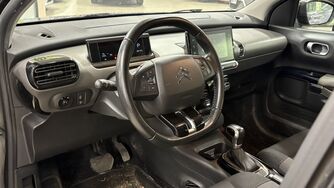 Citroën C4 Cactus vaihtoauto