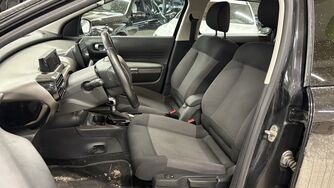 Citroën C4 Cactus vaihtoauto