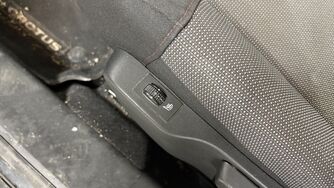 Citroën C4 Cactus vaihtoauto