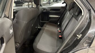 Citroën C4 Cactus vaihtoauto