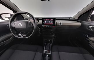 Citroën C4 Cactus vaihtoauto
