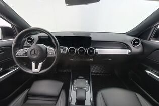 Mercedes-Benz GLB vaihtoauto