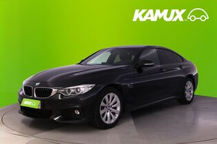 BMW 428 vaihtoauto