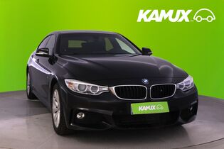 BMW 428 vaihtoauto