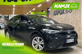 Volkswagen ID.5 vaihtoauto