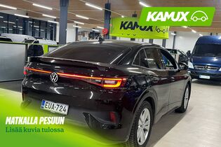 Volkswagen ID.5 vaihtoauto