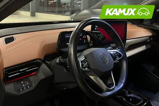 Volkswagen ID.5 vaihtoauto